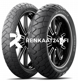 120/70R19 M/C 60V SCORCHER ADVENTURE F TL Michelin