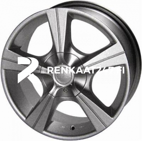 DV Five 16x7 4X98/108 ET37 KA73