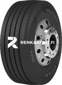 385/65R22,5 OH-119 164K 22PR OTANI 3PMSF Steer Regional