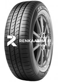 225/50R17 Zetum KR26 DOT 2015
