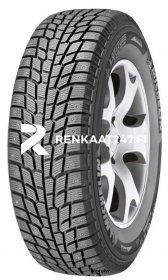 265/65R17 LATITUDE X-ICE NORTH 112T MICHELIN OUTLET