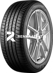 235/50R19 99V Turanza T6 Enliten Bridgestone