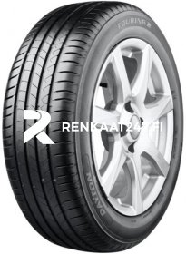 205/55R16 TOURING 2 91H  DAYTON