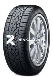 225/50R17 DUNLOP SP WI SPT 2D