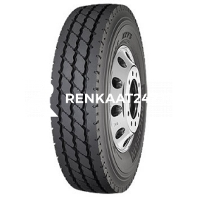 385/65R22,5 XZY3 160K MICHELIN 3PMSF All Position ON/OFF