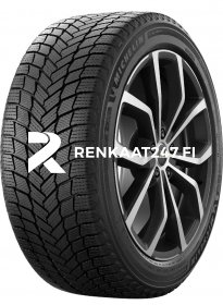 255/35R21 98H XL X-ICE SNOW+ MICHELIN - näkymä 1