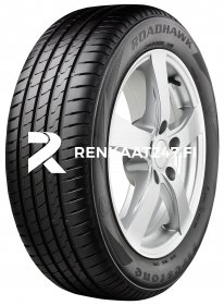 195/65R15 ROADHAWK 91H  Firestone