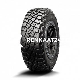 LT255/65R17 114/110Q TL MUD TERRAIN T/A KM3 LRD GO
