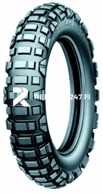 140/80-18 Michelin DESERT RACE 70R Rear TT
