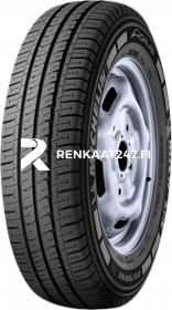 195/65R16C AGILIS+ 104R MICHELIN DOT 18