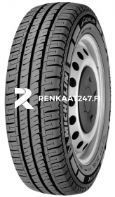 165/70R14 AGILIS 89R MICHELIN