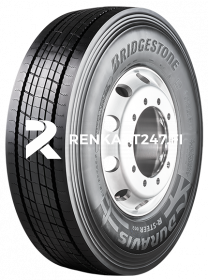385/65R22,5 Duravis R-Steer 002 160K M+S 3PMSF BRIDGESTONE
