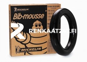 BIB-MOUSSE (M22) 100(120)/90(80)19 Michelin