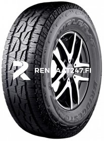 235/75R15 AT001 105T Bridgestone