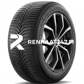 225/65R17 106V XL TL CROSSCLIMATE 2 SUV MICHELIN