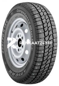235/65R16 CARGO SPEED WINTER 115R TIGAR STUDDED