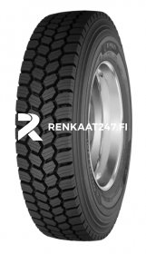 315/70R22,5 X MULTI GRIP D 154/150L MICHELIN 3PMSF Drive Winter