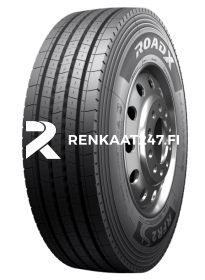 295/80R22,5 RFR2 154/150M 18PR ROADX 3PMSF Steer Regional