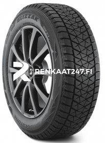 215/60R17 DM-V2 96S  BRIDGESTONE (DOT2018)