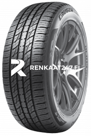 255/55R18 Kumho CITY VENTURE PREMIUM KL33 109V XL DOT 2018