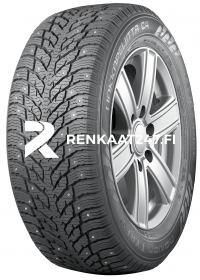 205/75R16C 113/111R Nokian HKPL C4