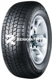 195/50R16 BLIZZAK LM25 84H  BRIDGESTONE (DOT2012)