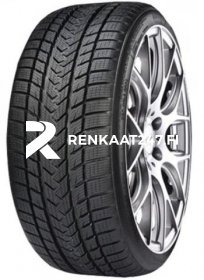 285/35R21 105 V XL Gripmax Status Pro Winter