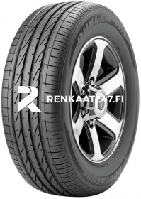285/50R18 D-SPORT 109W Bridgestone (DOT 2811)