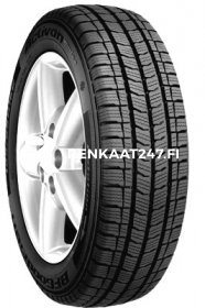 215/65R16 ACTIVAN WINTER 109R BFGOODRICH