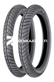 80/90 - 17 M/C 50S REINF CITY PRO TT DOT 2016