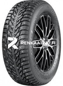 225/65R17 106T XL Hakkapeliitta 9 SUV NOKIAN