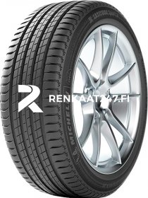 235/55R19 105V XL LATITUDE SPORT 3 VOL MICHELIN