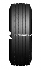 385/65R22,5 BT163 164K 24PR BLACKLION 3PMSF Trailer Long Haul