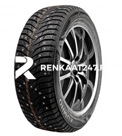 225/45R19 WinterCraft WI31+ 96T XL KUMHO STUDDED