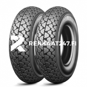 100/90-10 Michelin S 83 56J  TL/TT