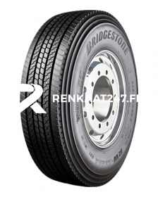 385/55R22,5 RWS1 160K BRIDGESTONE 3PMSF Steer Winter