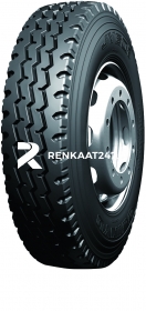 315/80R22,5 JY601 156/153K JINYU M+S All Position ON/OFF