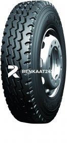 315/80R22,5 JY601 156/153K JINYU M+S All Position ON/OFF