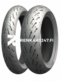 190/50ZR17 M/C (73W) ROAD 5 GT R TL MICHELIN (DOT 2020)