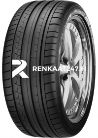 325/30R21 SPORT MAXX GT 108Y ROF MFS DUNLOP