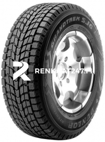 285/50R20 GRANDTREK SJ6 112Q Dunlop