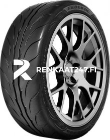 195/50R15 86W XL 595 RS-Pro Federal (semi-slick)