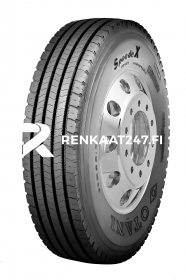 315/80R22,5 OH-101 156/150L 20PR OTANI 3PMSF Steer,Trailer Regional