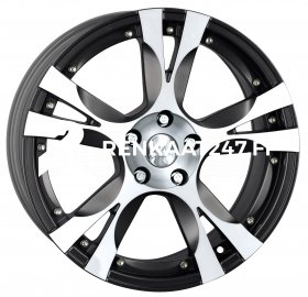 5x108 8 x 18 Proline PK ET43 KA74,1 CMP