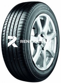 205/50R16 SB TOURING 2 91V XL Seiberling