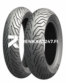 140/60-14 M/C 64S REINF CITY GRIP 2 R TL MICHELIN