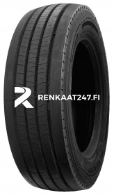 315/70R22,5 BF188 156/150L 18PR BLACKLION 3PMSF Steer Long Haul