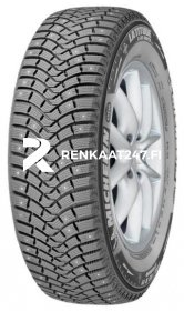 275/40R20 LATITUDE X-ICE NORTH LXIN2 106T XL MICHELIN OUTLET