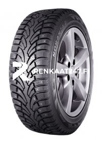 195/70R15C  NORANZA VAN 104R BRIDGESTONE (DOT2012)