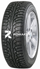 245/65R17 NOKIAN HKPL 5 SUV (DOT2007)